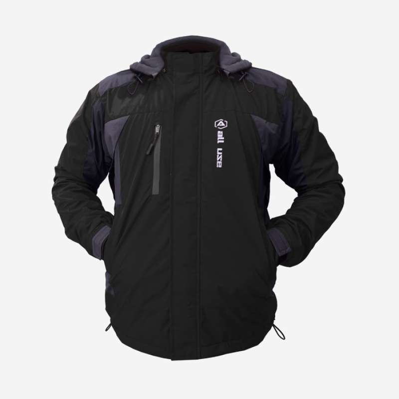 Outdoor jaket top