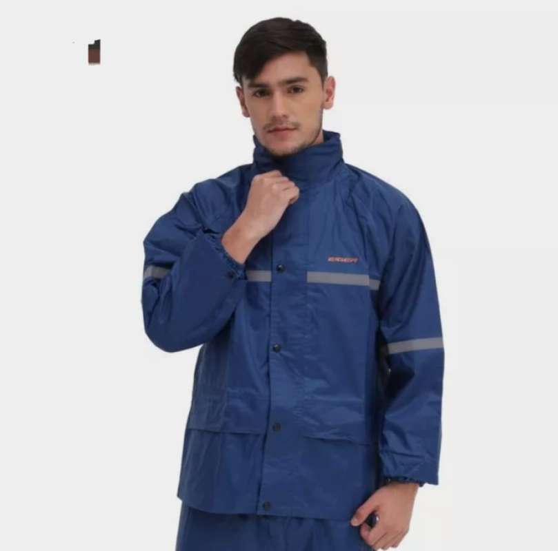 Rain coat sale eiger