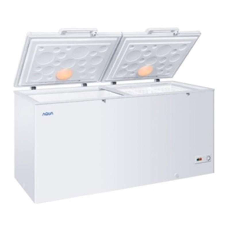 Freezer box cheap 500 liter