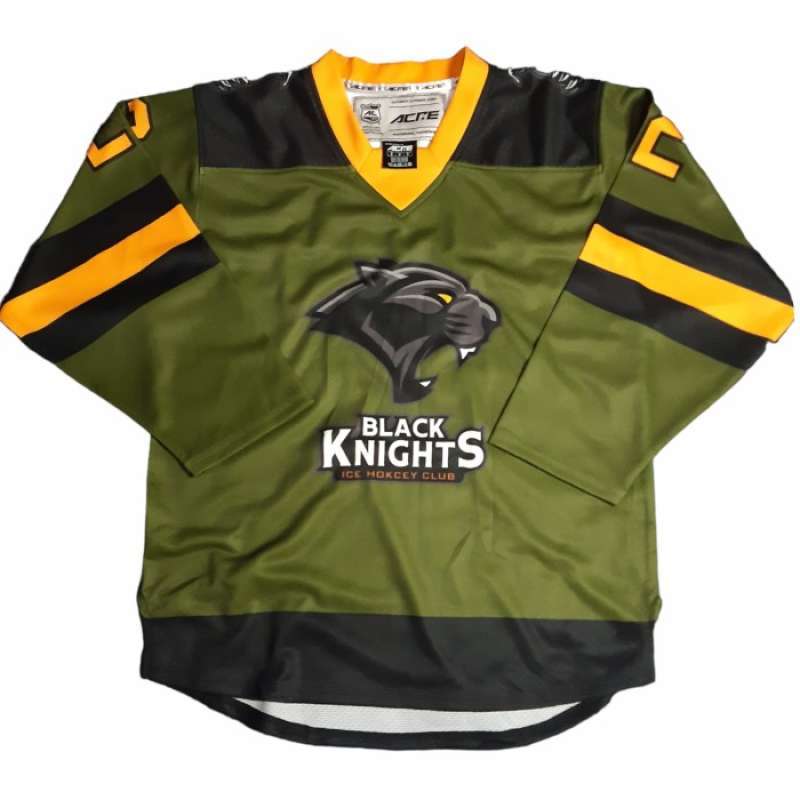 Jual online jersey hockey