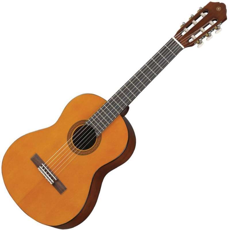 Gitar nylon on sale