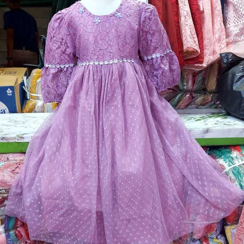 Baby doll gaun sales