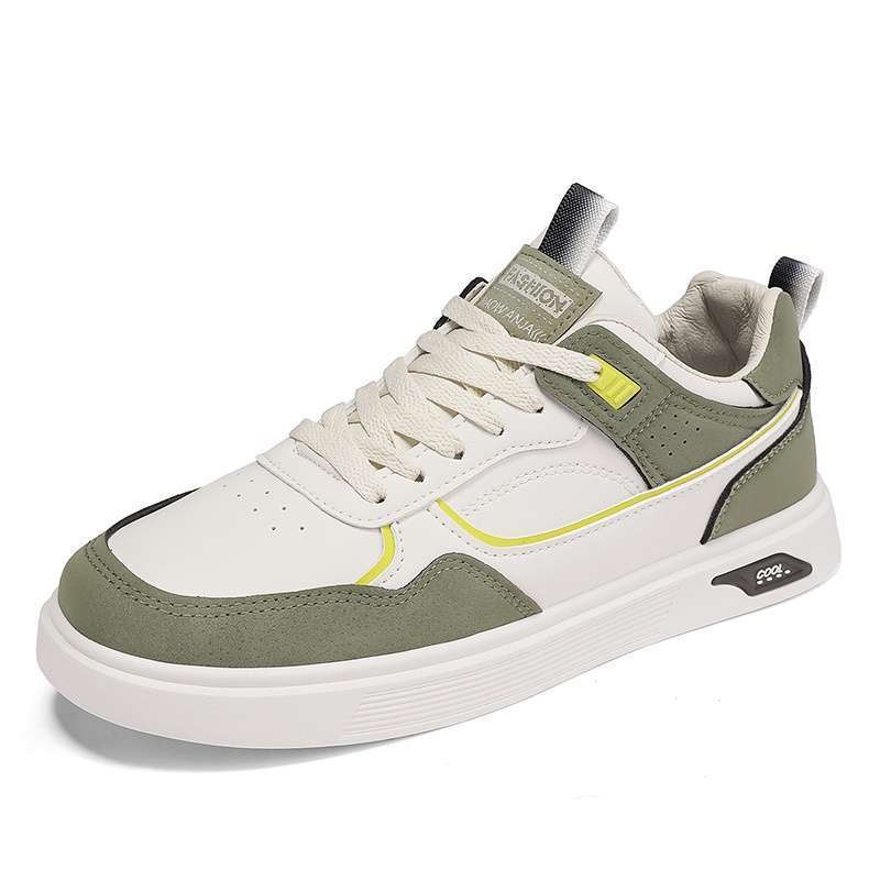 Promo Mainland Sepatu Sneakers Pria Sport Sepatu Jogging