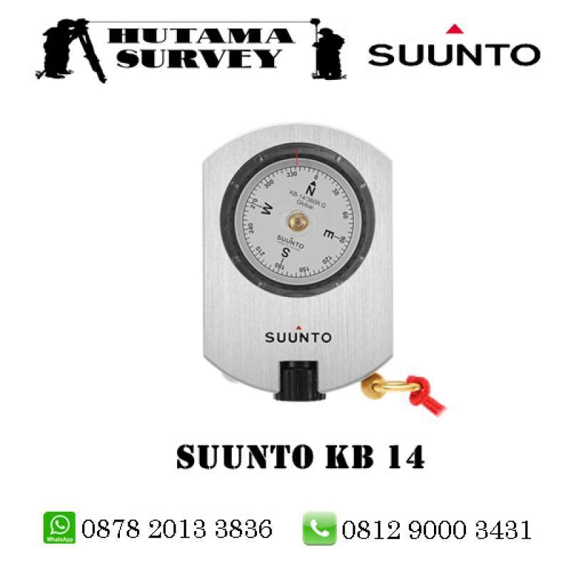 Suunto kb 14 compass sales