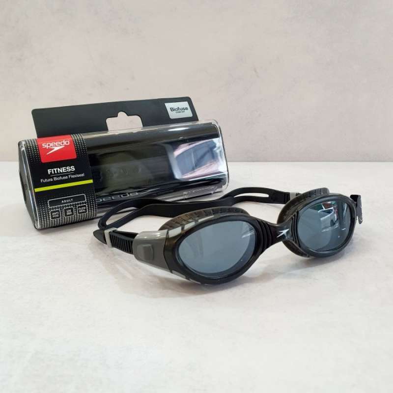 Speedo fitness futura biofuse flexiseal outlet