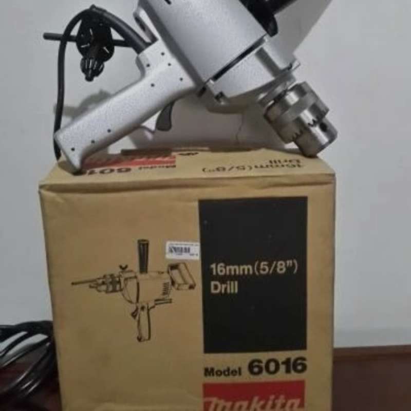 Makita clearance 6016 drill
