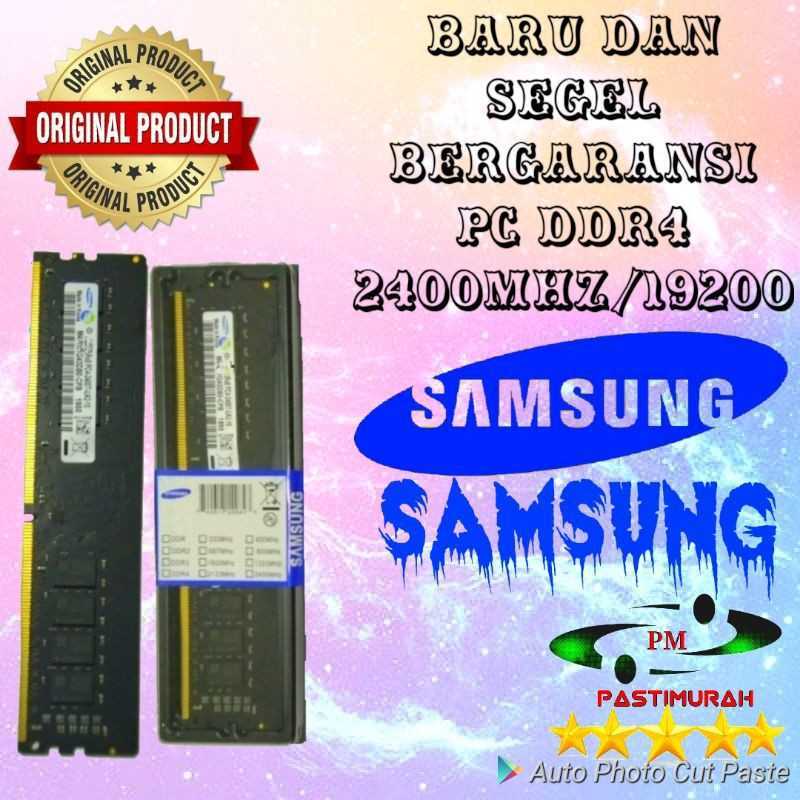 Harga ram hotsell 4gb ddr4 pc