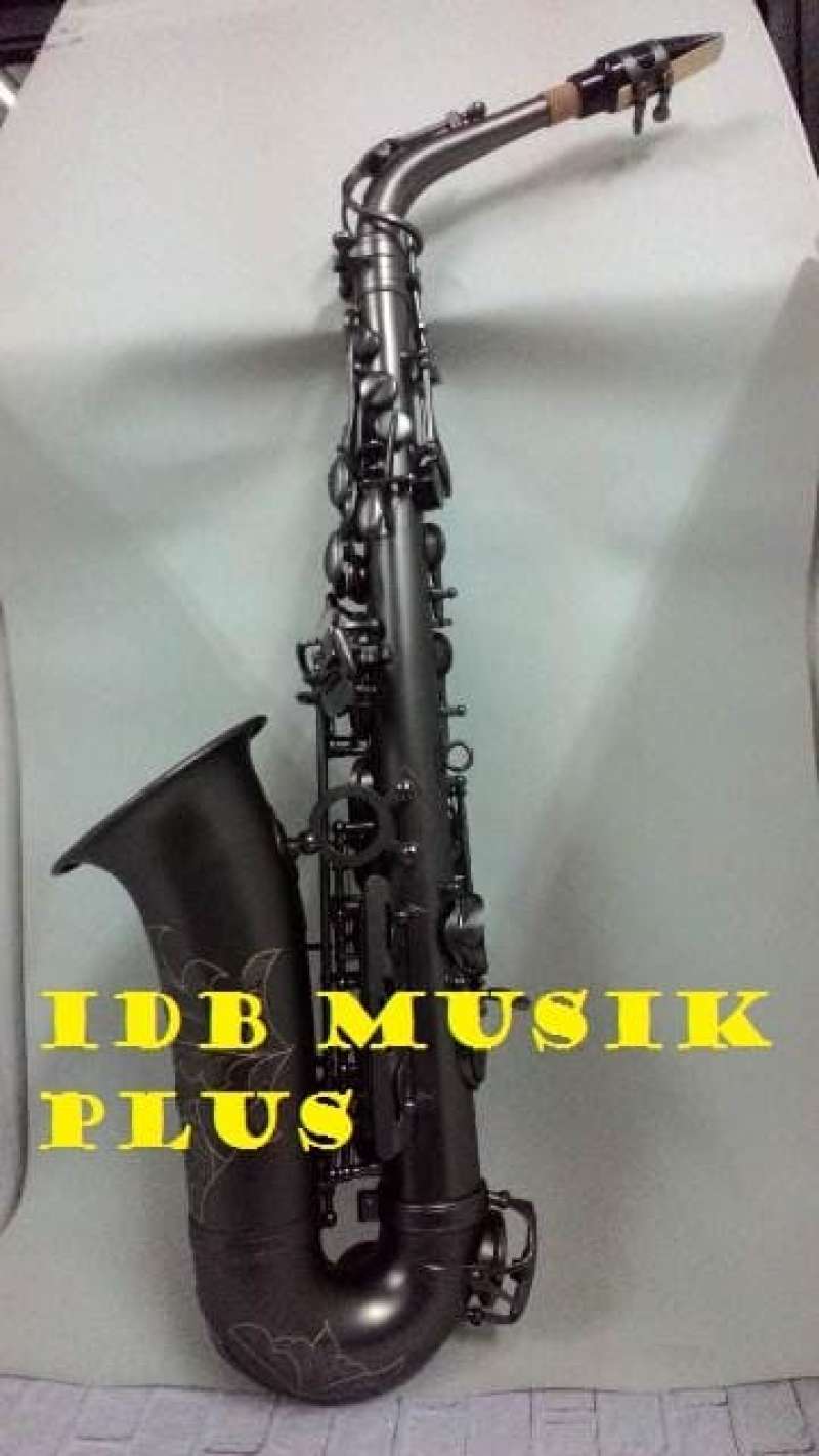 Mirage alto saxophone top