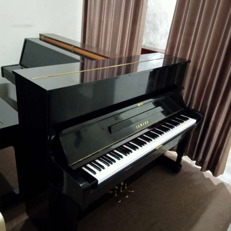 Piano yamaha outlet u1 nippon gakki