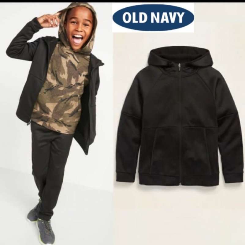Jaket old navy shop