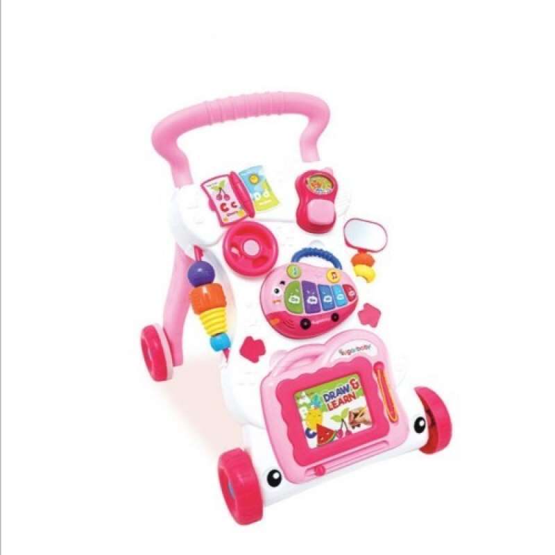 Push walker atau baby sale walker