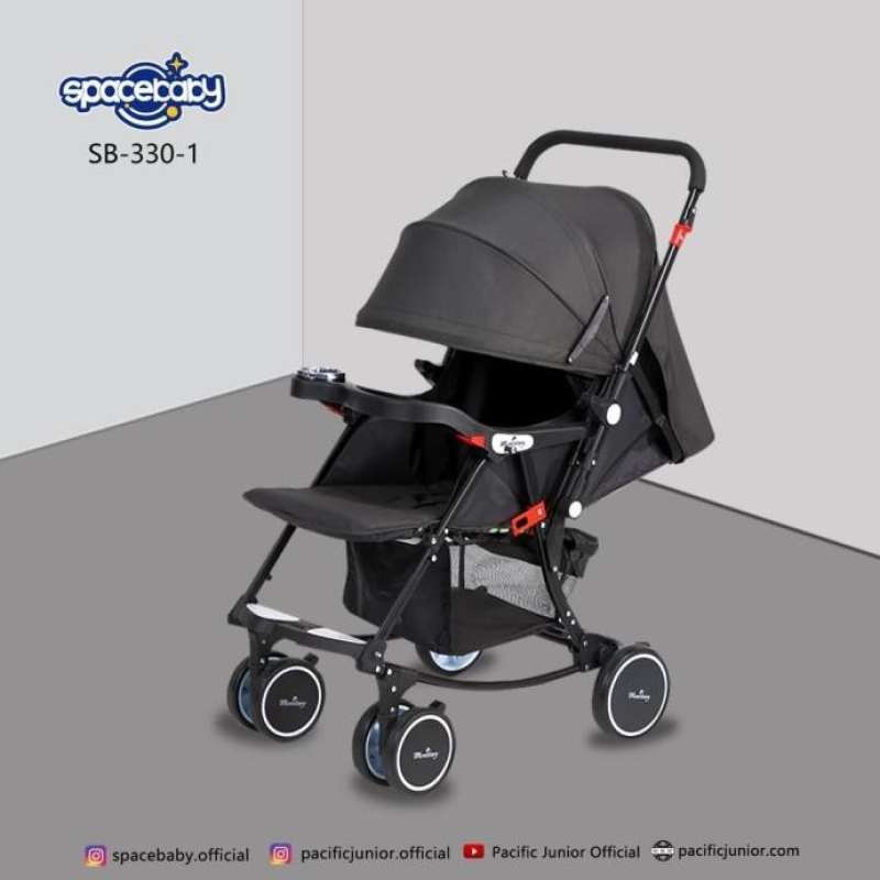 Stroller space baby hotsell