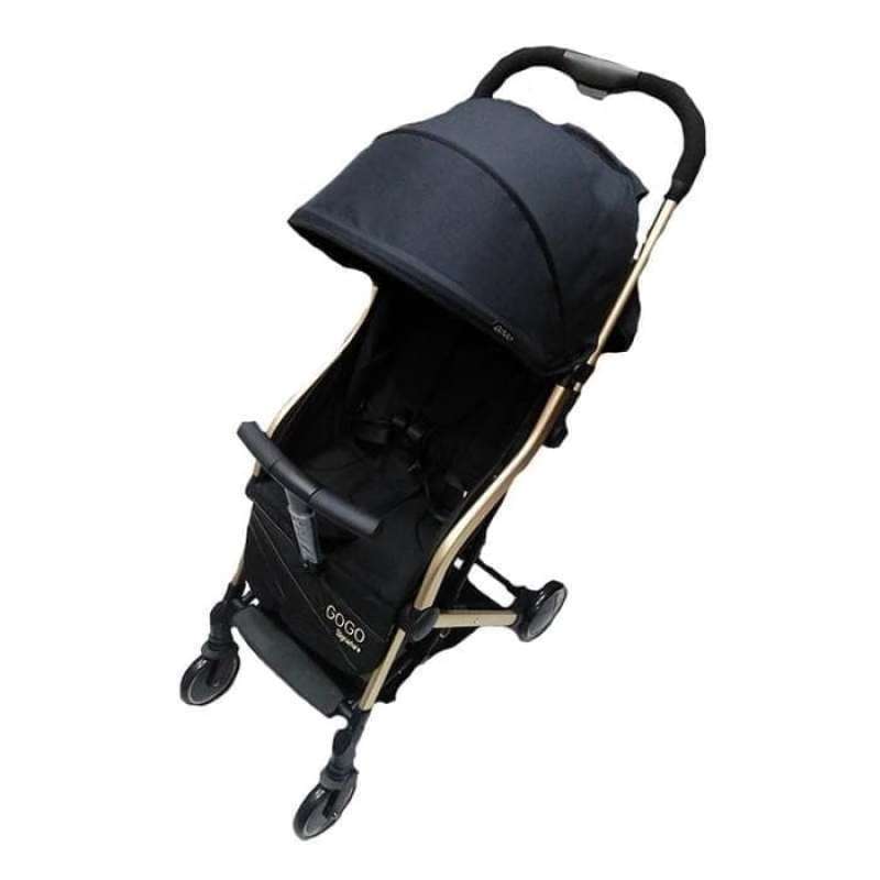 Stroller elle gogo outlet signature
