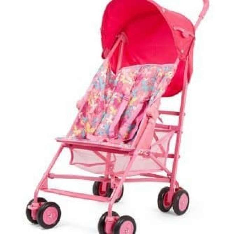 Stroller bayi mothercare new arrivals