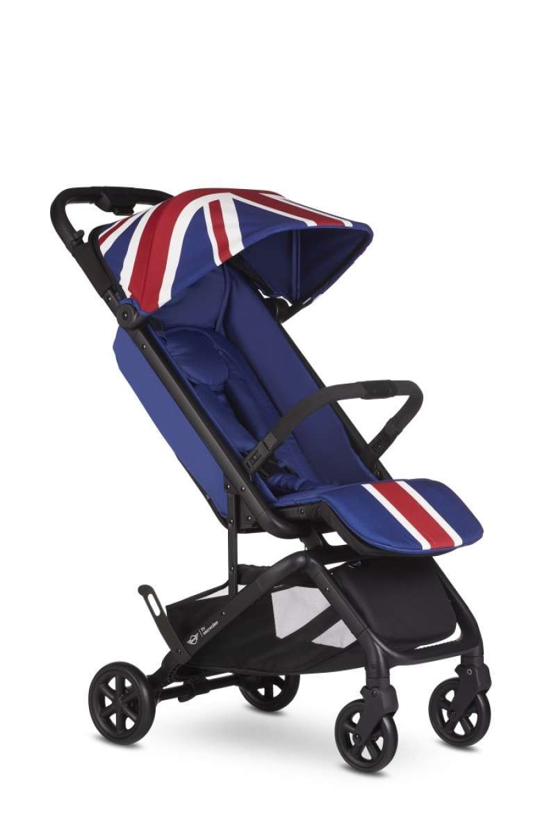 Promo New Easywalker Buggy Go Union Jack Diskon 20 Di Seller Nawangshop Harapan Jaya Kota Bekasi Blibli