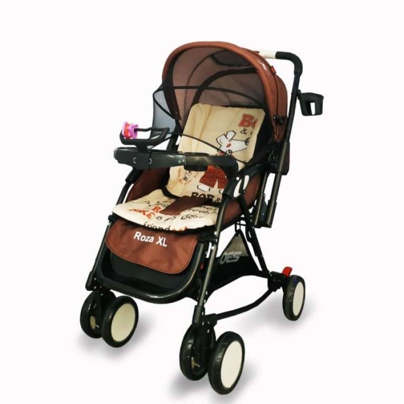 Stroller kereta bayi top