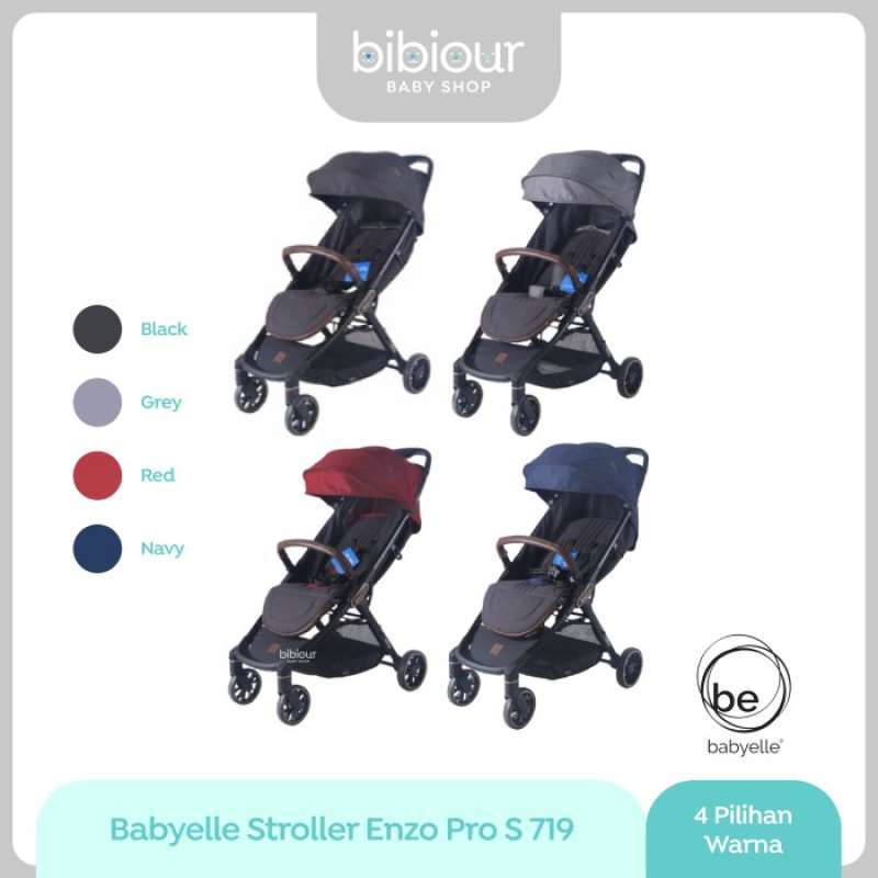 Harga baby elle enzo sale