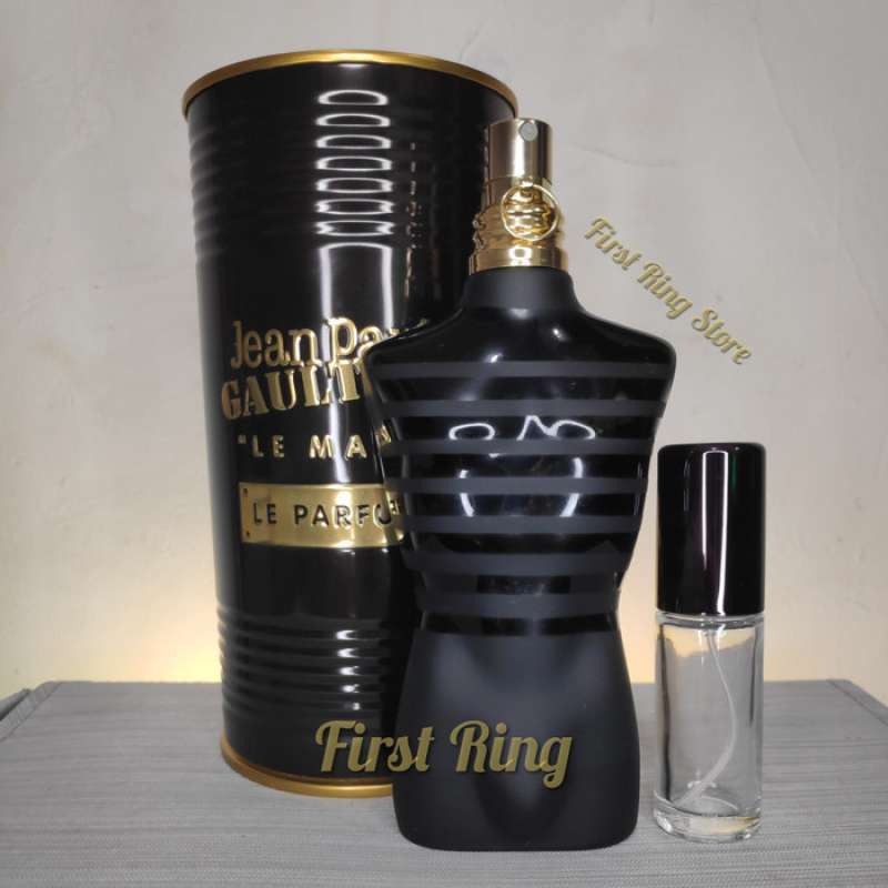 Le male le cheap parfum decant