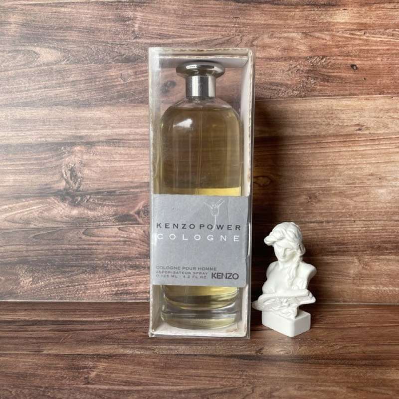 Kenzo power 125ml best sale