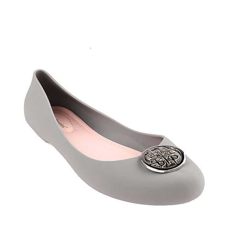 Harga flat shoes hush puppies sale