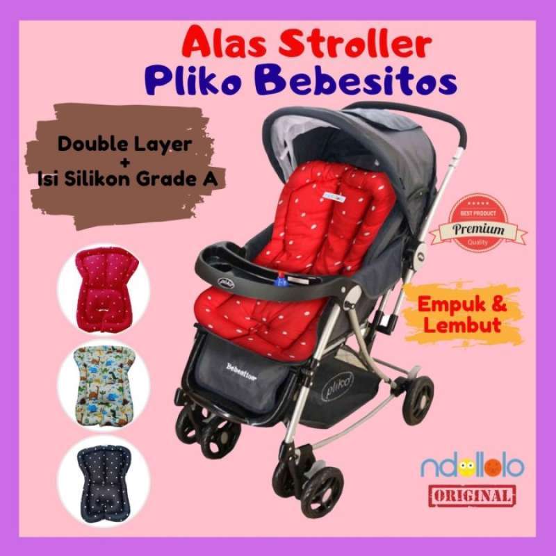 Alas stroller bayi discount