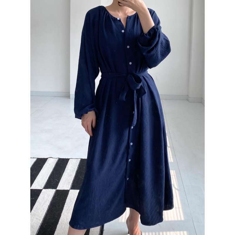 Jual Dress Wanita Days Modena Flowy Dress Dress Wanita Lengan