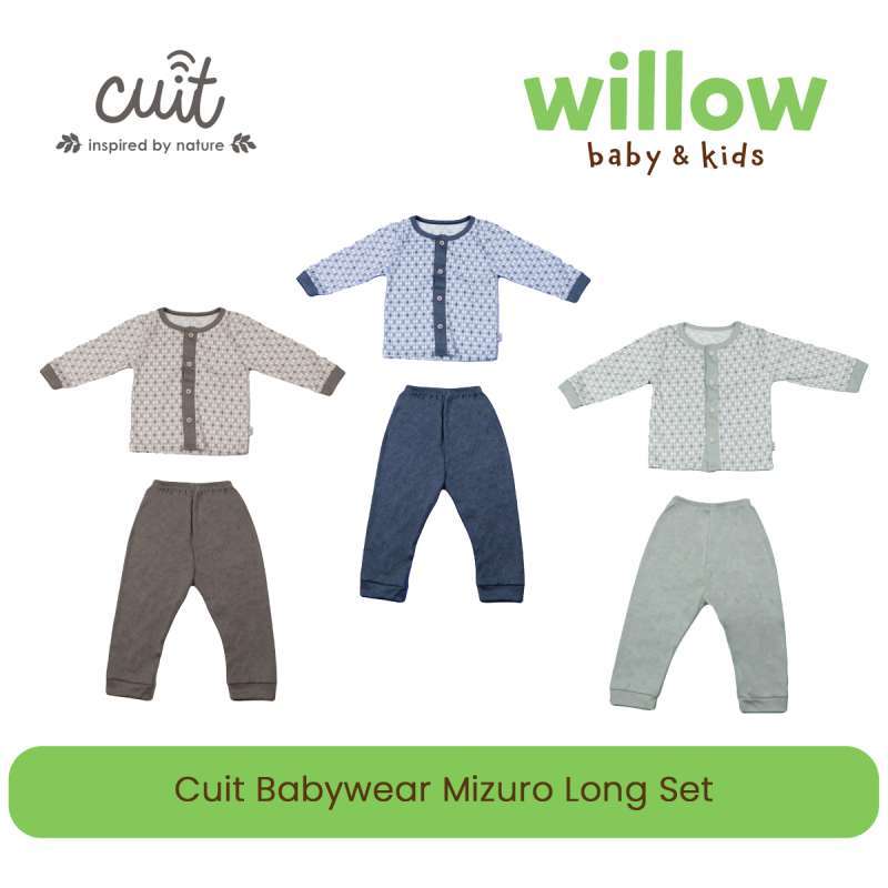 Cuit shop baby wear