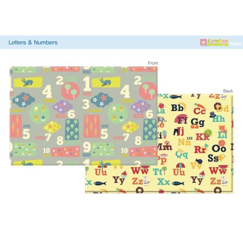Comflor playmat hot sale