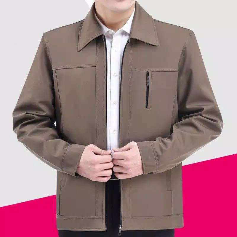 Promo Jaket Formal Pria jaket Jas Pria Cotton Drill Diskon 15 Di Seller Gudangstock Allse Kota Jakarta Utara Blibli