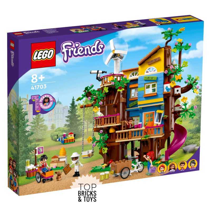 Jual Lego Friends Friendship House Original Harga Termurah September 2024 Blibli