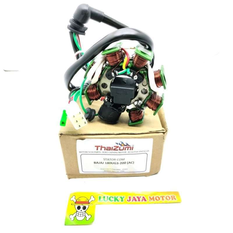 Spul bajaj new arrivals pulsar 180