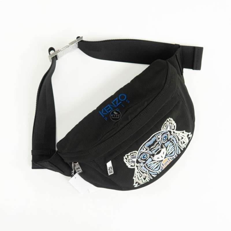 Harga kenzo waist bag top