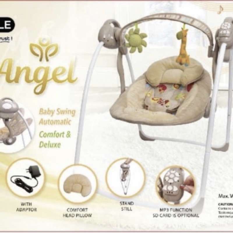 Baby bouncer baby elle online
