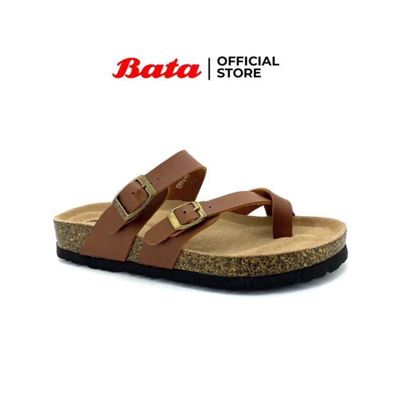 Sandal perempuan bata online