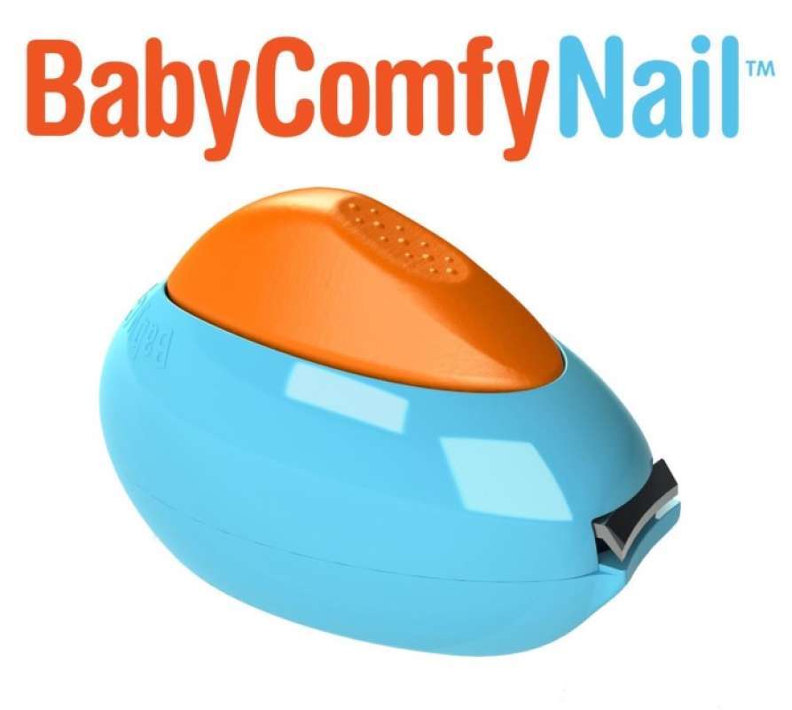 Baby comfy nail shop safety clipper
