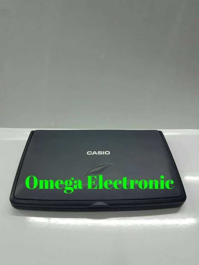 Casio sx 220 dual leaf best sale