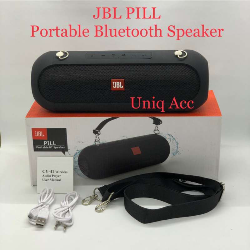 Jbl pill speakers on sale