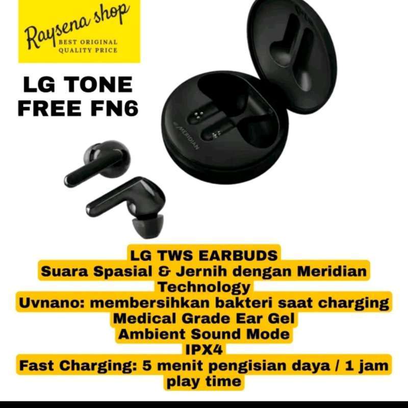 Tws f6 store