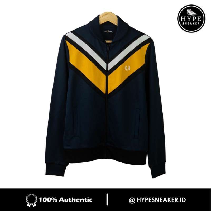 Fred on sale perry jaket