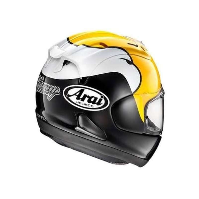 Arai rx7x shop kenny roberts