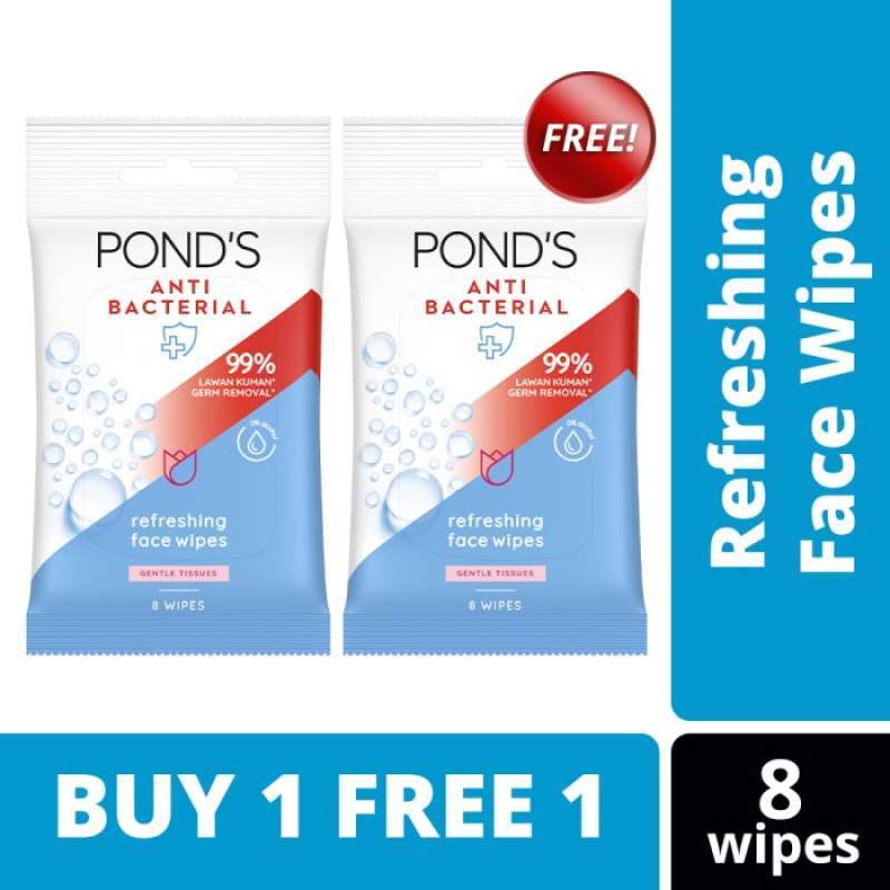 Ponds face wipes outlet