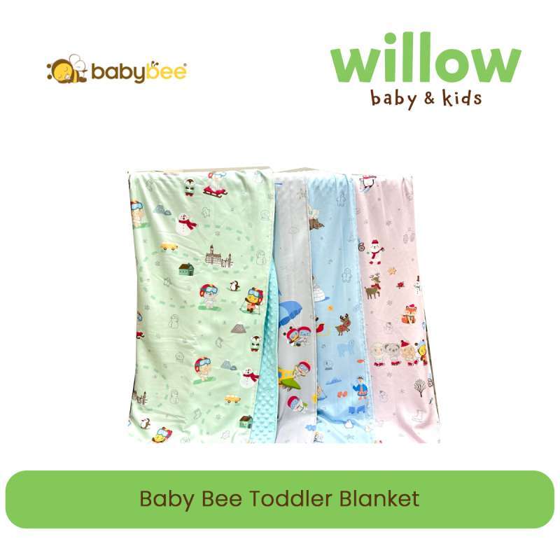 Selimut deals baby bee