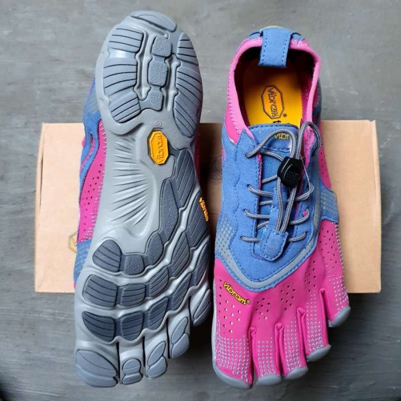 Jual vibram five fingers sale