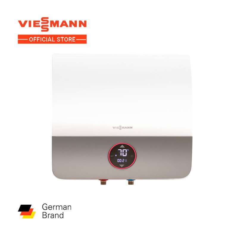 HOT Viessmann Mi Instant Water Heater Jual Viessmann Water