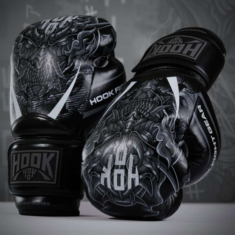 Jual gloves online muay thai