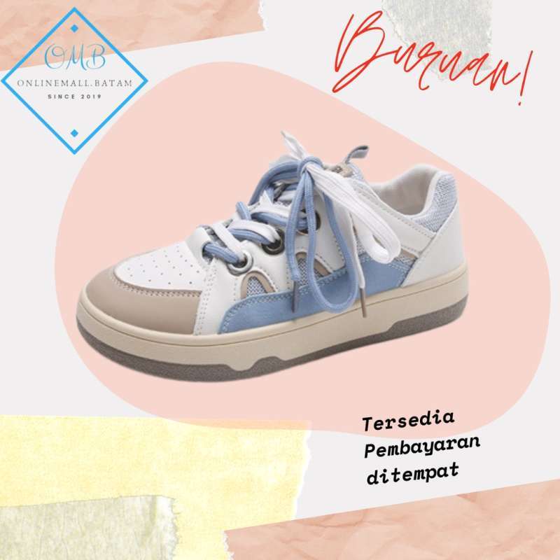 Diskon keds 2019 sales