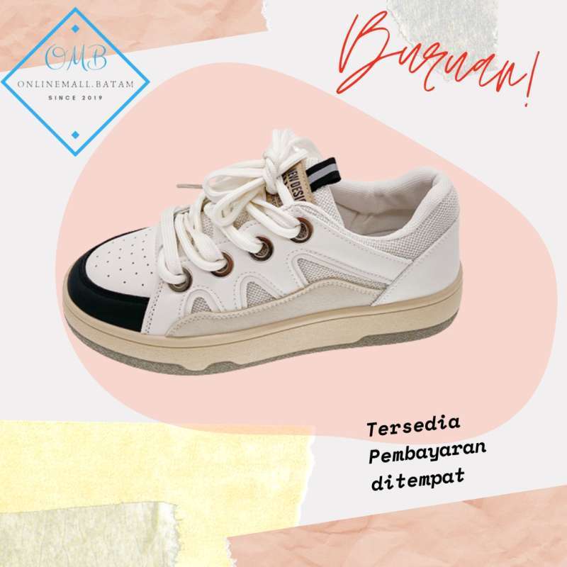 Diskon on sale keds 2019