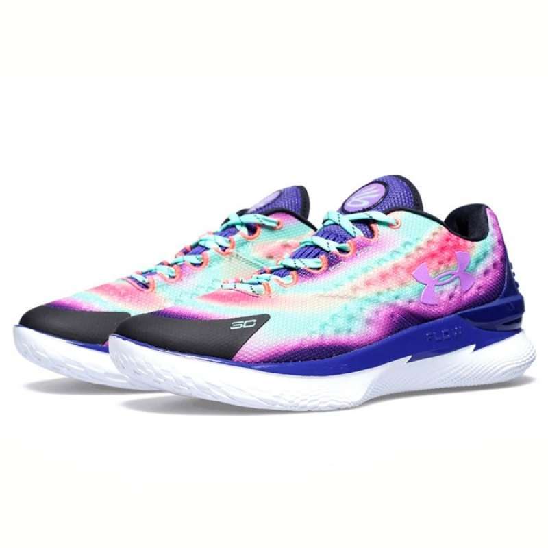 Sepatu basket under armour curry 3 online