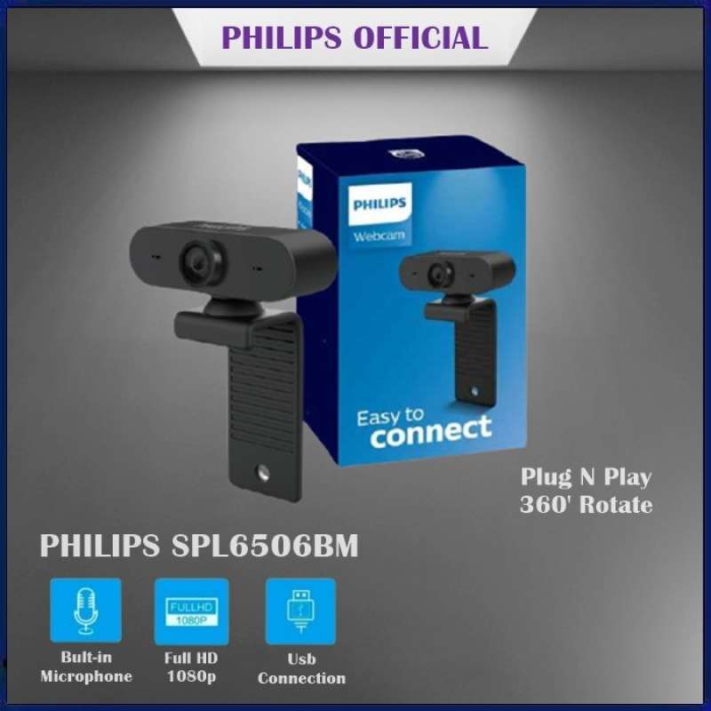 Philips spl6506bm online