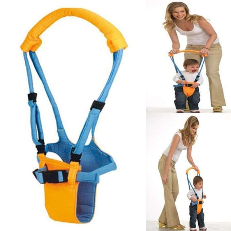 Moon sales walker baby